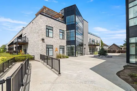 85 A Morrell Street 207