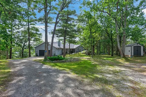 6 Vanston Road