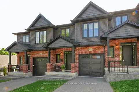 420 Old Wonderland Road