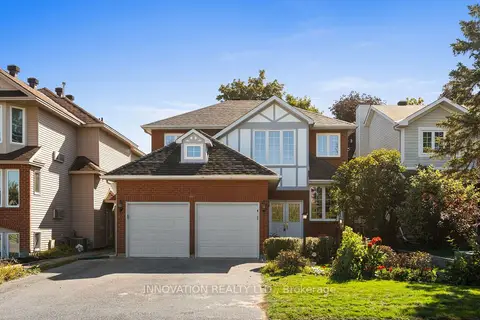 86 Forestview Crescent