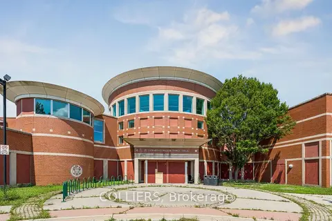 25 YMCA Drive