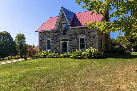 395 Elsinore Road N
