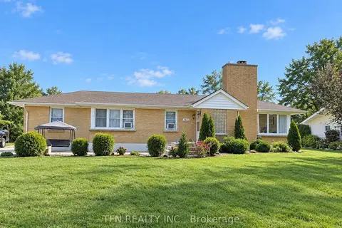 1301 Niagara River Parkway