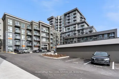 460 Dundas Street E 524