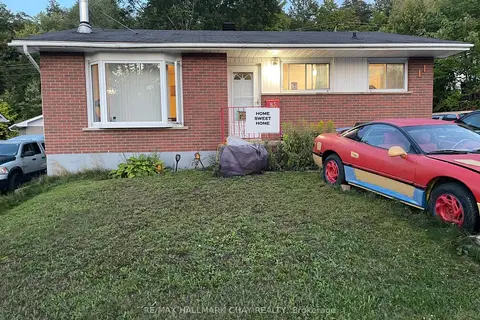 85 Mississauga Avenue