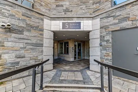 5 Jacksway Crescent