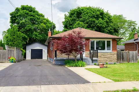 150 Howard Avenue