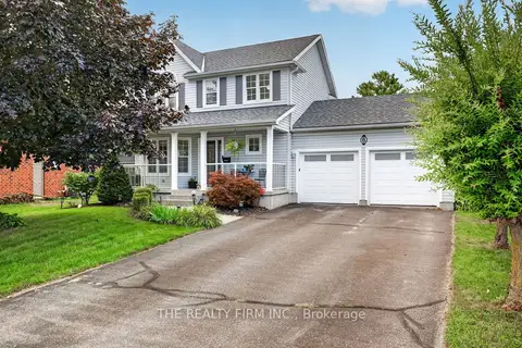 6 Oakdale Place