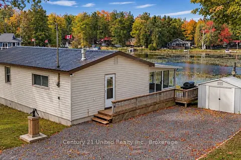 207 Rollies Point Road