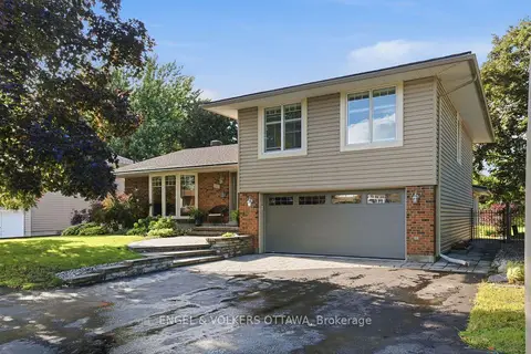885 Plante Drive