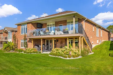 1048 Sandy Somerville Drive