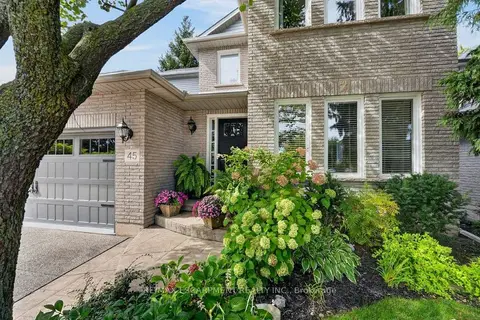 45 Richmond Crescent