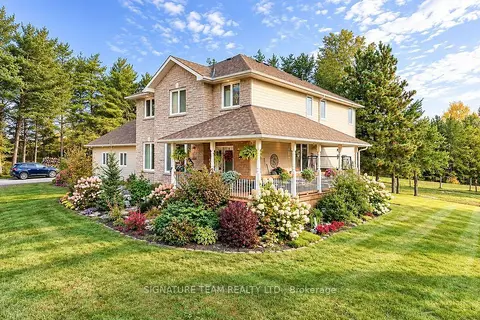 368 Dombroskie Road