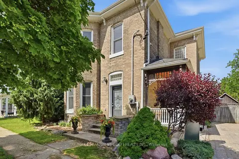 86 Oak Street