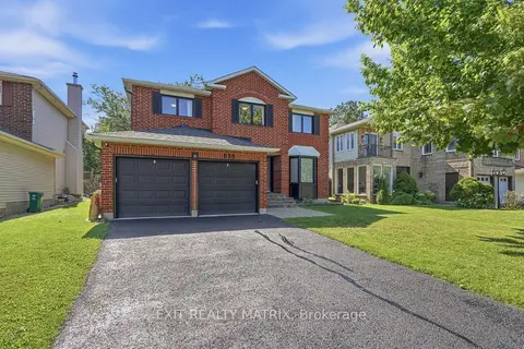 636 Merkley Drive