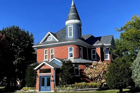 130 John Street