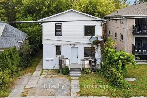 167 Marmora Street