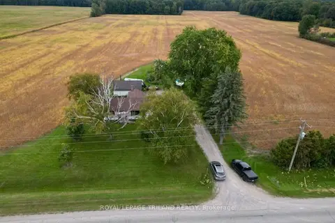 975 Concession Drive