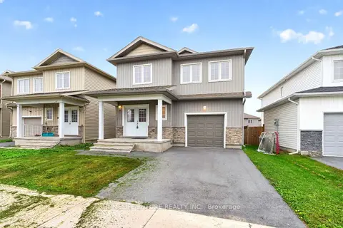 39 Brennan Crescent