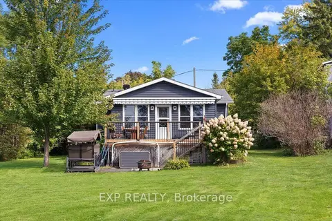 126 Gardiner Shore Road