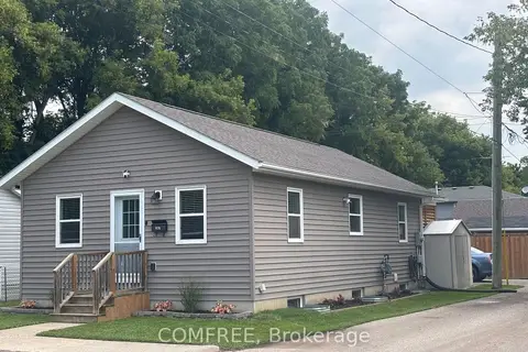 287 Brock Street