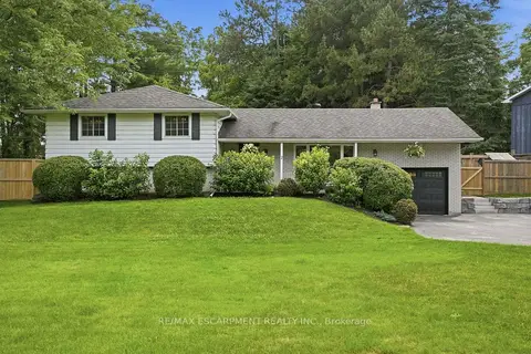 2 Jameson Drive