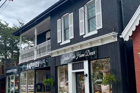 4-6 Ontario Street
