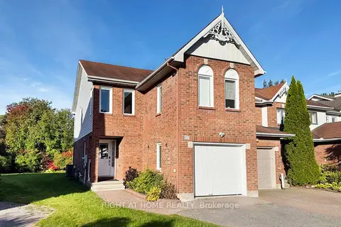 24 HARRINGTON Court