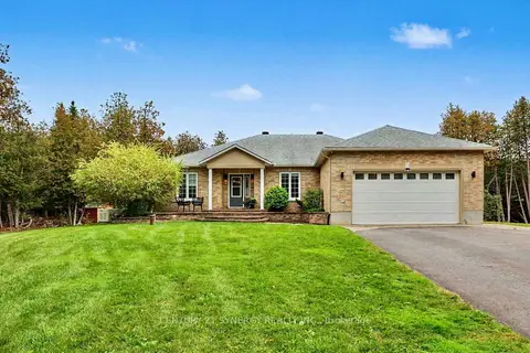 30 Canadian Drive
