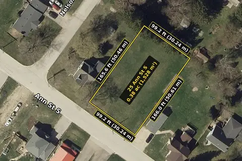 LT 290 Ann Street S