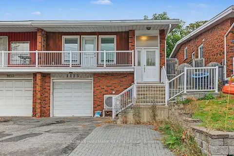 1135 Maitland Avenue Unit A (upper unit)