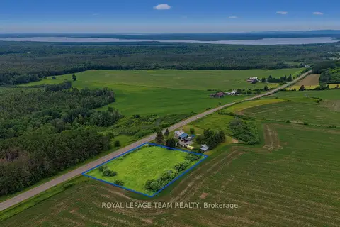 000 LOOKOUT Road