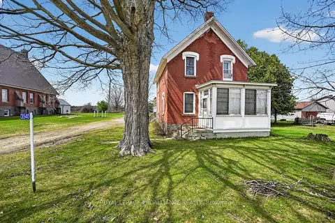 3540 County Road 26 Road