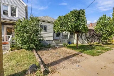 77 Province Street N