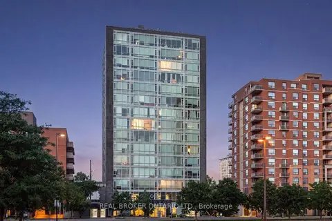 201 Parkdale Avenue 1506