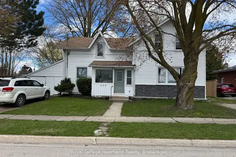 635 Yonge Street