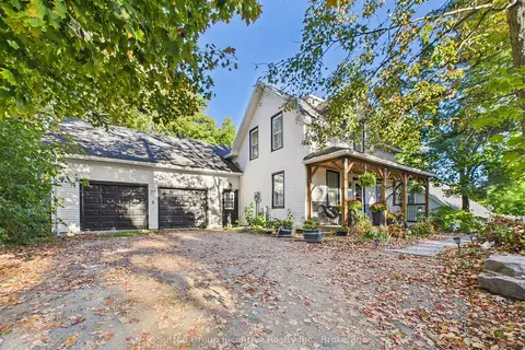 57 woodward Street
