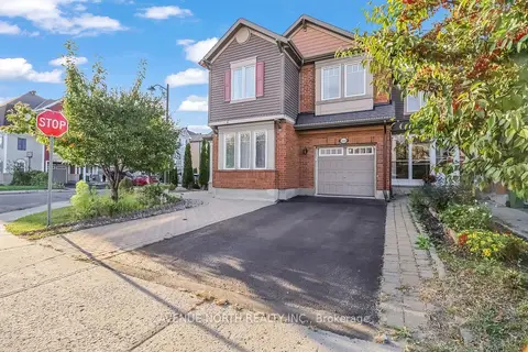 400 Meadowhawk Crescent