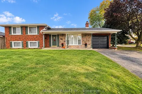 41 Marlowe Drive Upper