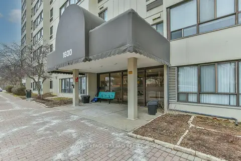 1600 ADELAIDE Street N 1001