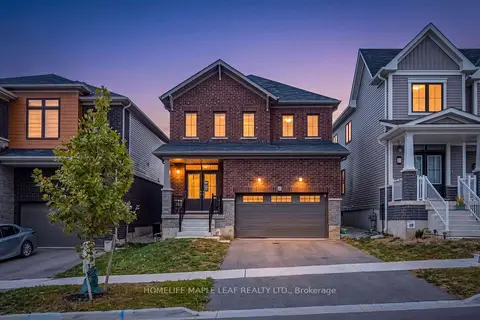 41 Sundin Drive