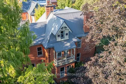105 Vansittart Avenue