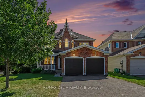1 Cheltonia Way