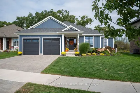 2181 Lockwood Crescent