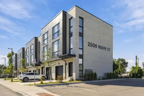 2500 MAIN Street 1