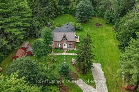 1289 Graham Road