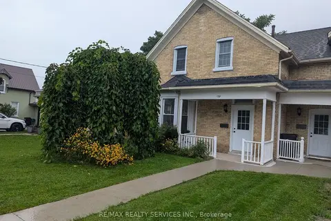 159 Wellington Street