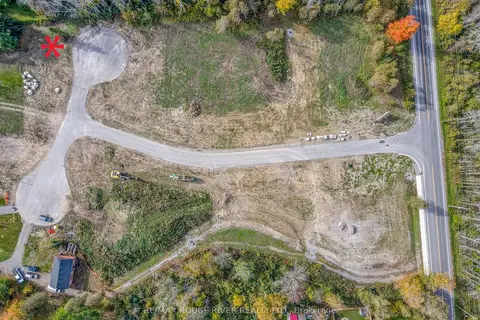 LOT 6 Cedar Shore Trail