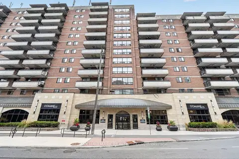 435 Albert Street 306