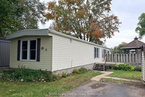 4 Poplar Lane